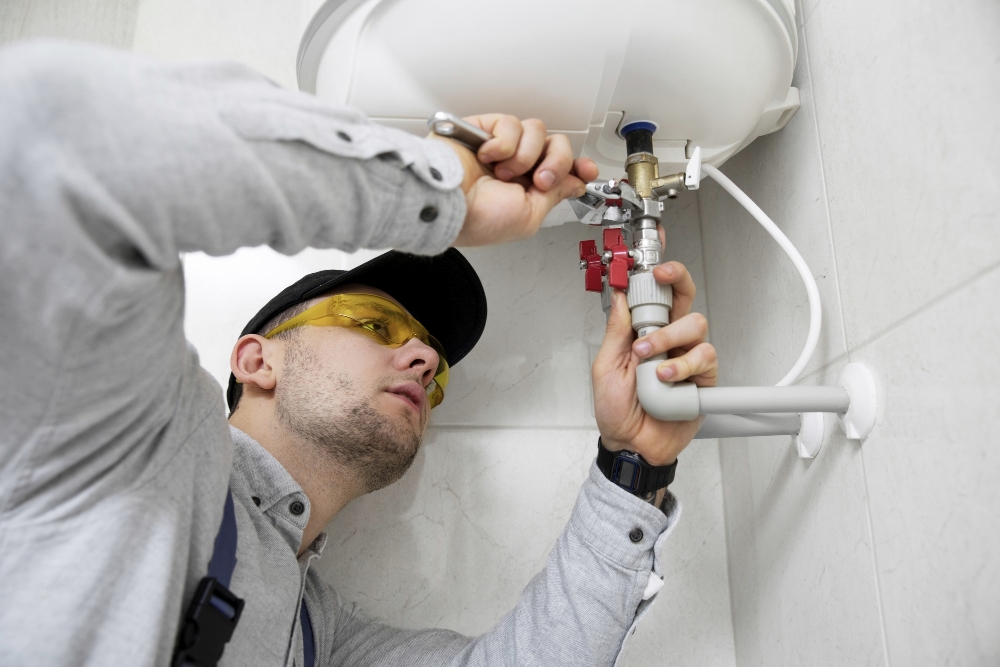 Boiler Repairs